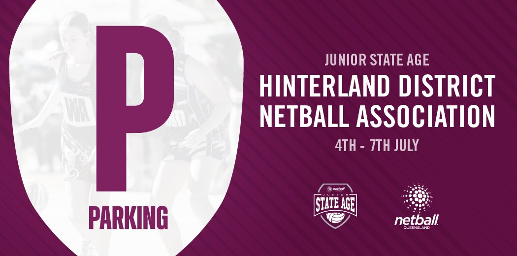 2026 Junior State Age: 4 Day Pass