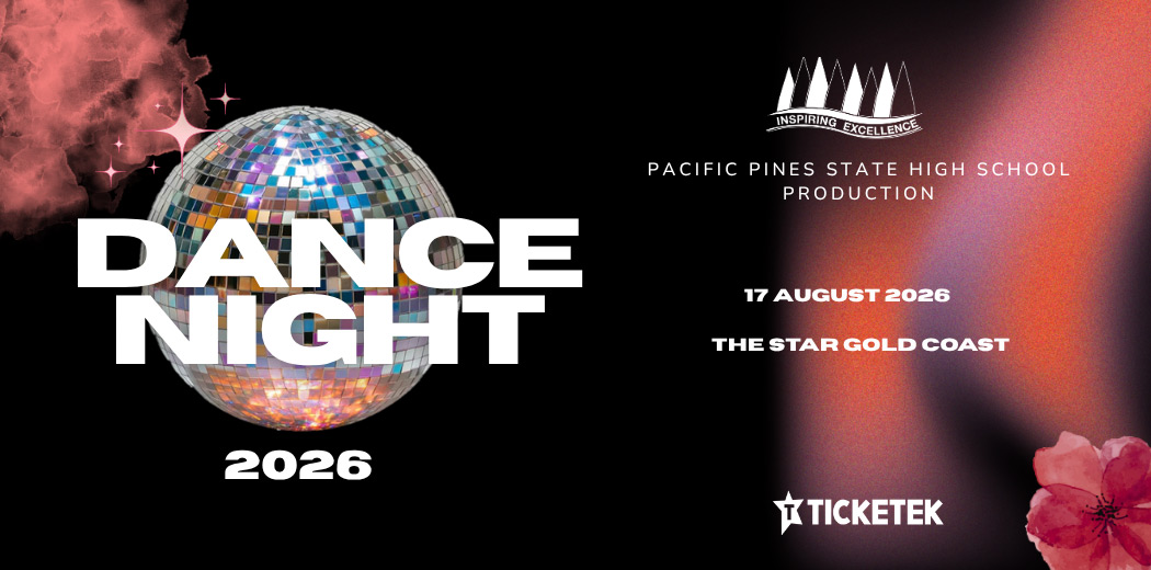 Pacific Pines State High School - Dance Night