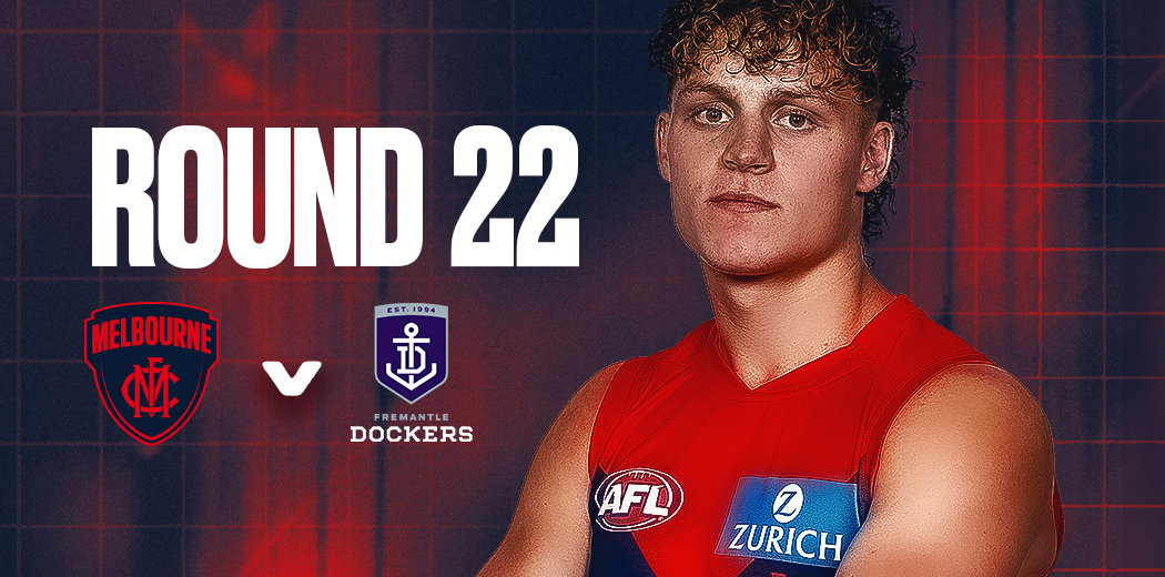 Melbourne v Fremantle