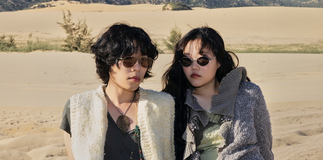 AKMU