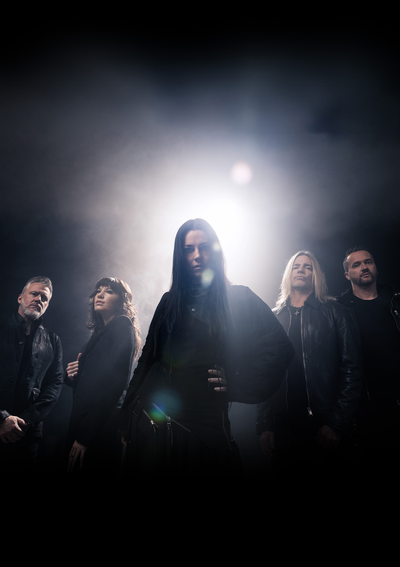 Evanescence