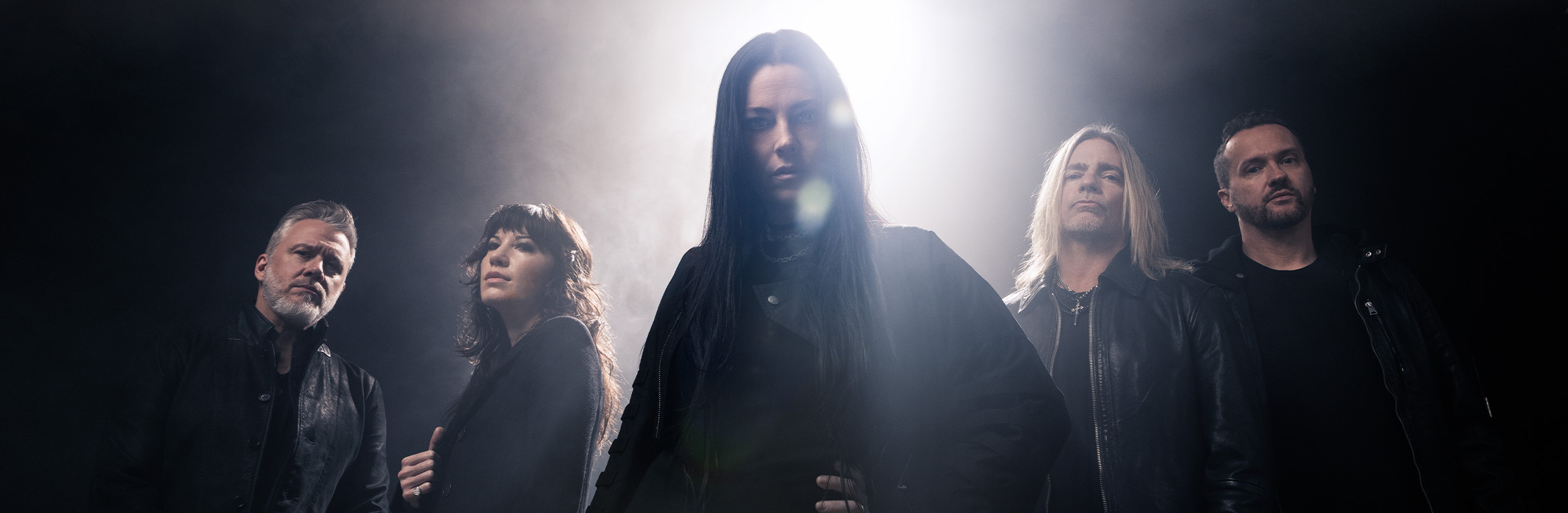 Evanescence