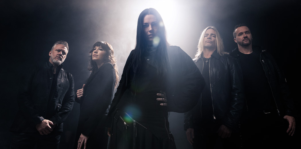 Evanescence