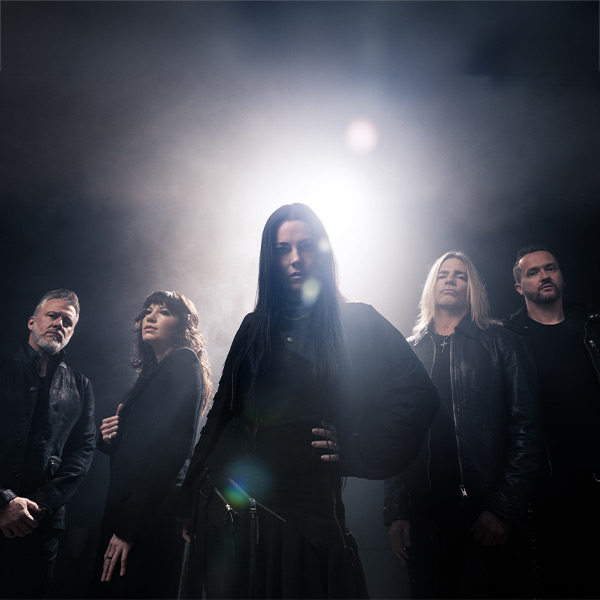 Evanescence