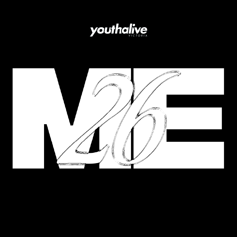 Youth Alive Victoria Main Event