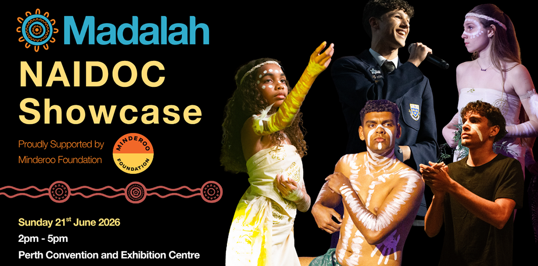 2026 NAIDOC Student Showcase