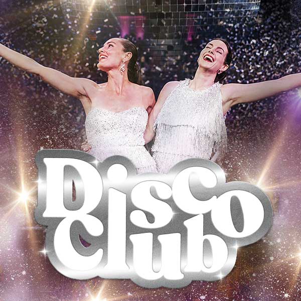 Lise & Sarah's Disco Club