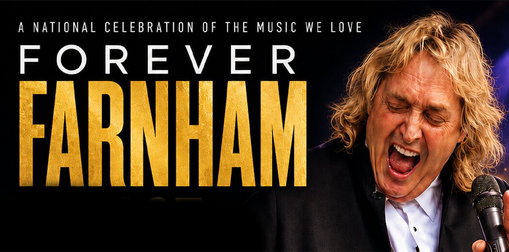 Forever Farnham