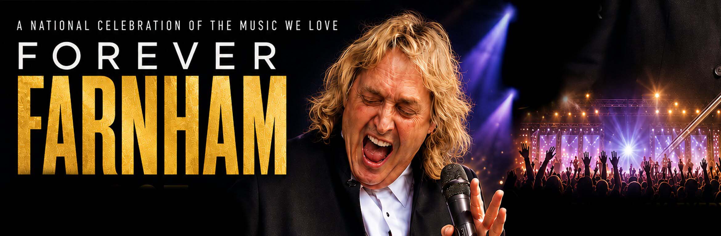 Forever Farnham