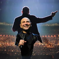 Joe Avati - The Good Old Days