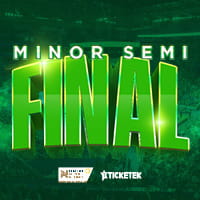 2026 SSN Minor Semi Final – Main Event