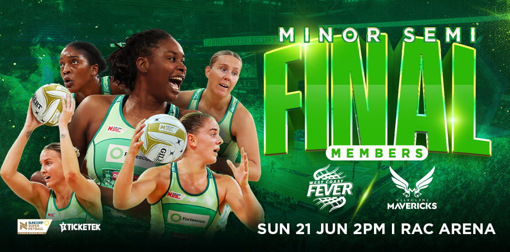 2026 SSN Minor Semi Final – Member Redemption