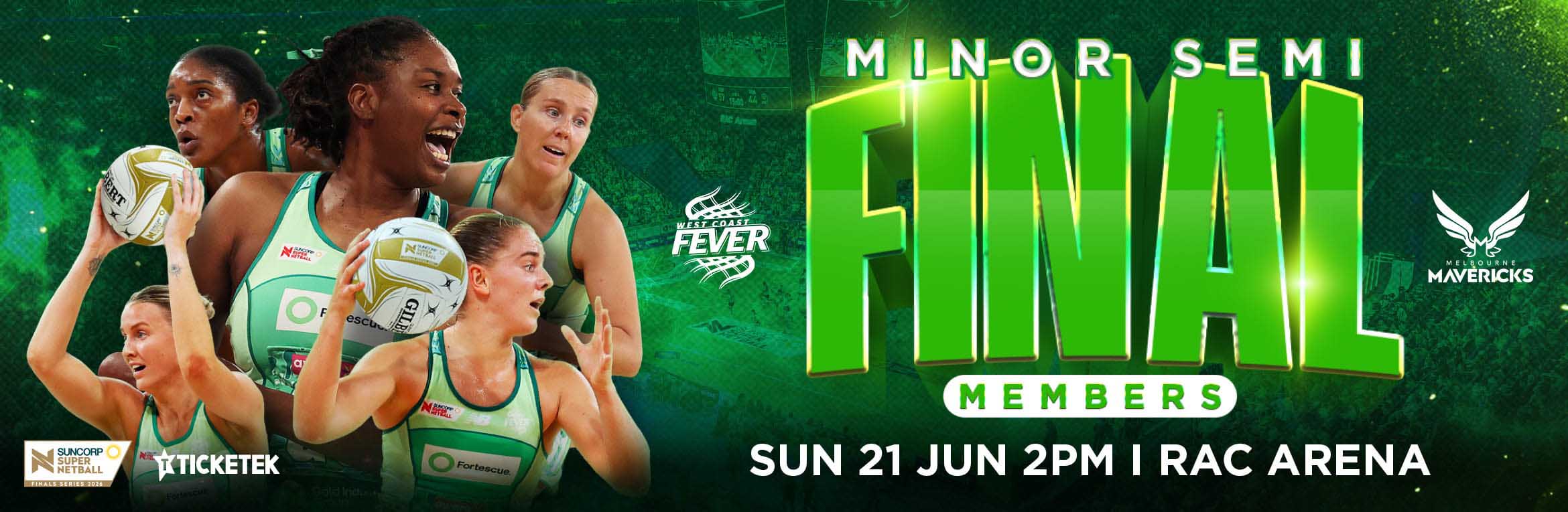 2026 SSN Minor Semi Final – Member Redemption