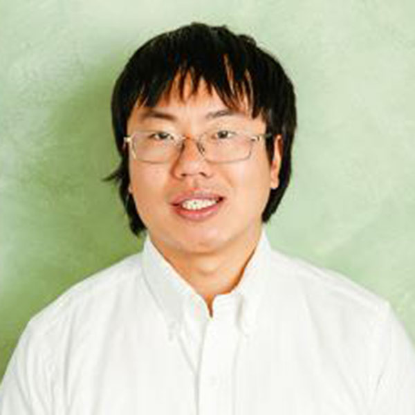 Aaron Chen