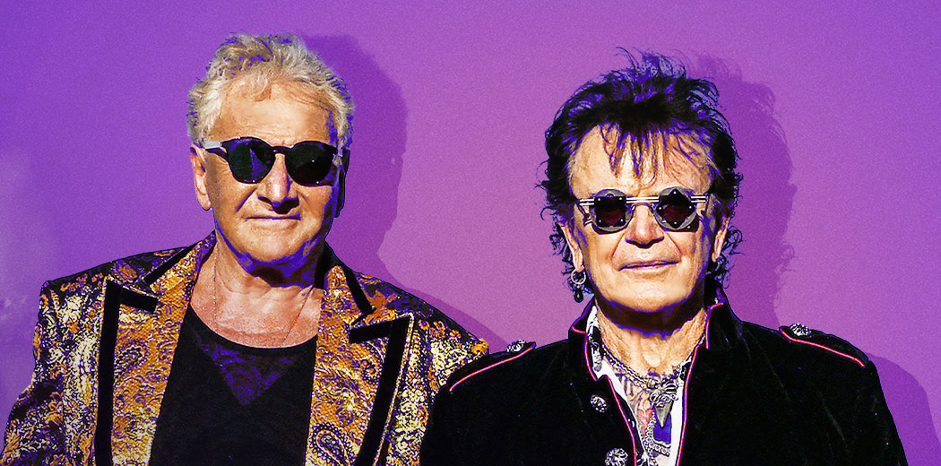 Air Supply