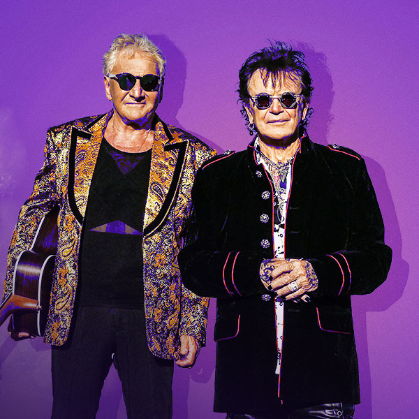 Air Supply