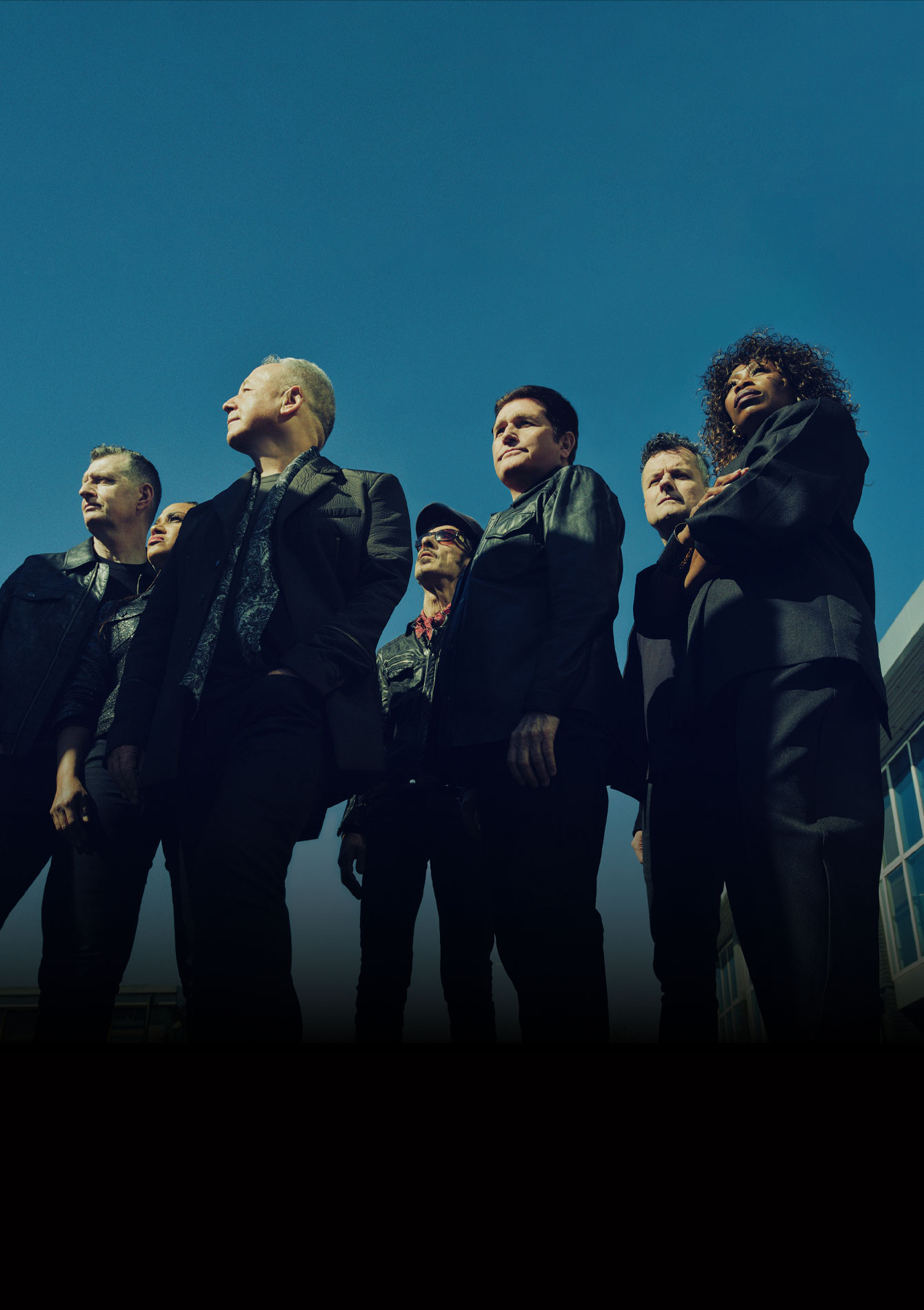 Simple Minds