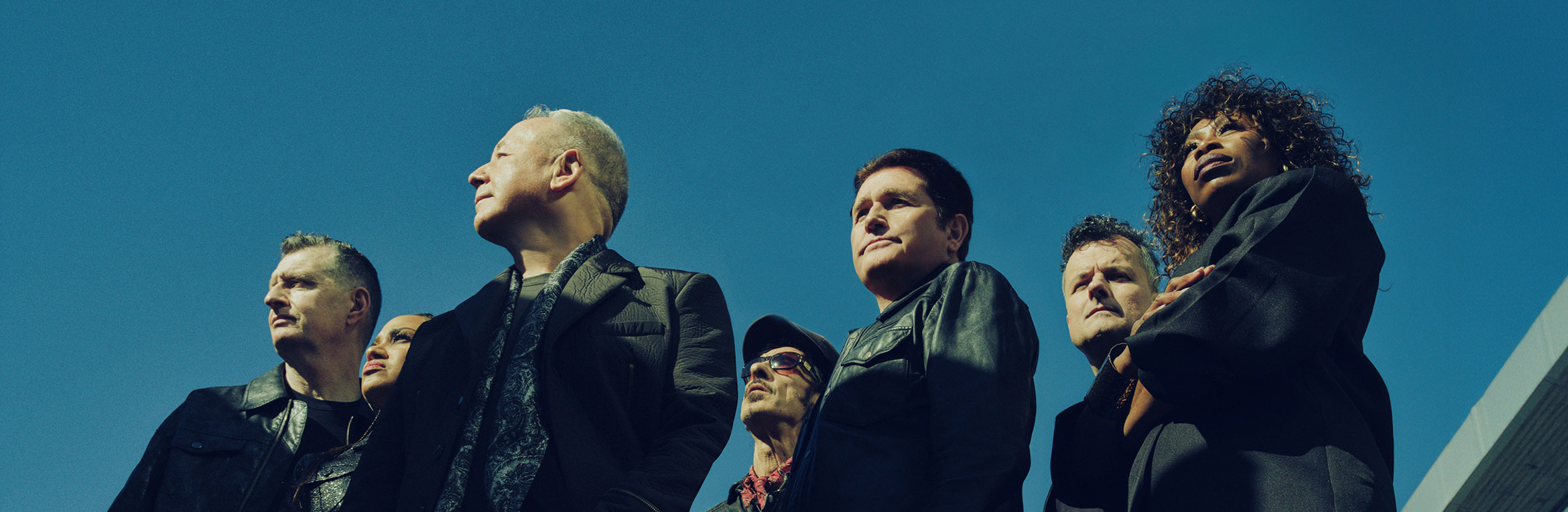 Simple Minds