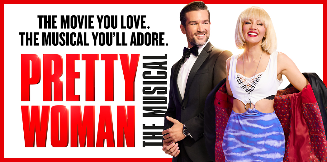 Pretty Woman: The Musical