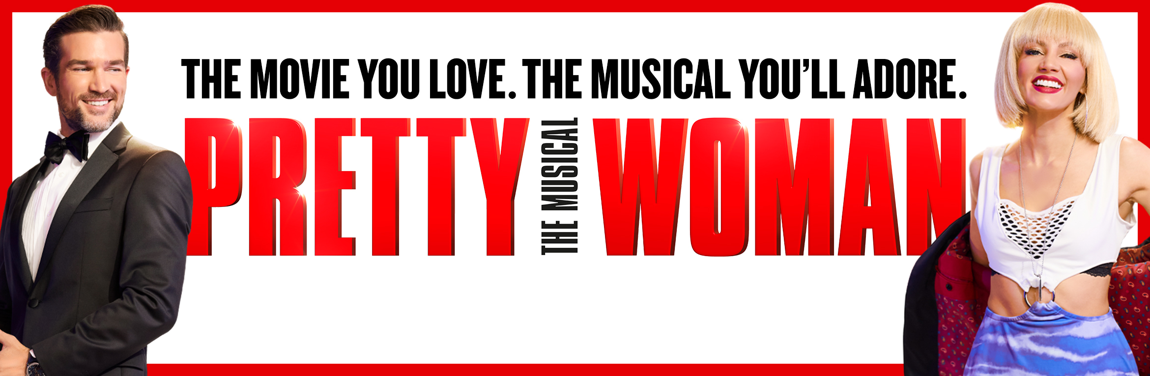Pretty Woman: The Musical