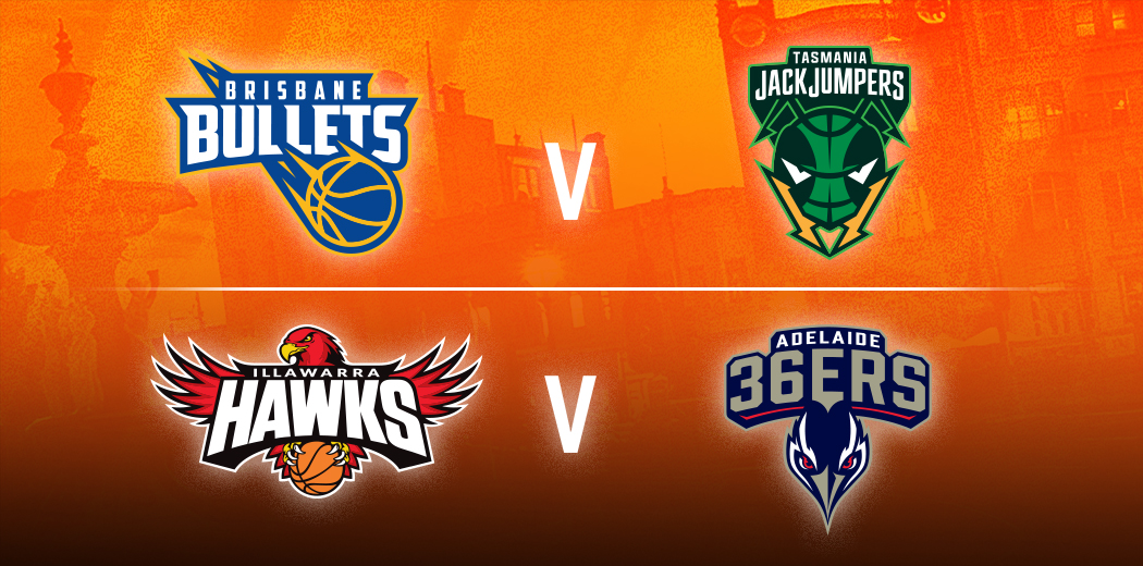 NBL Blitz - Day 2
