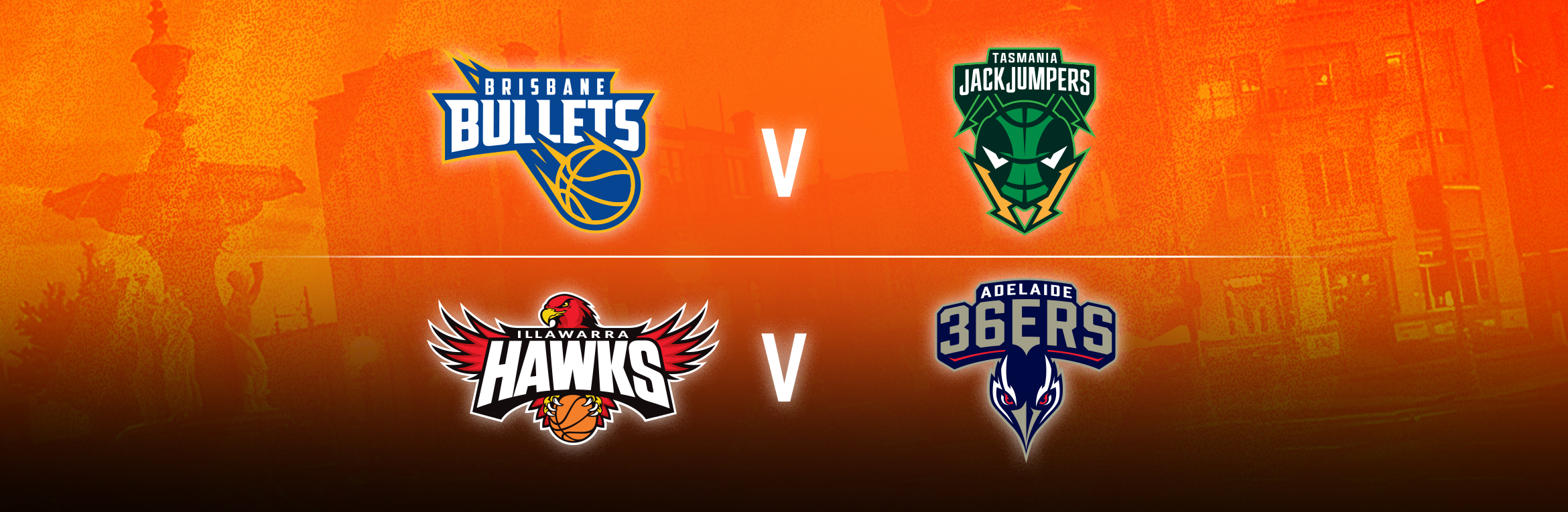 NBL Blitz - Day 2