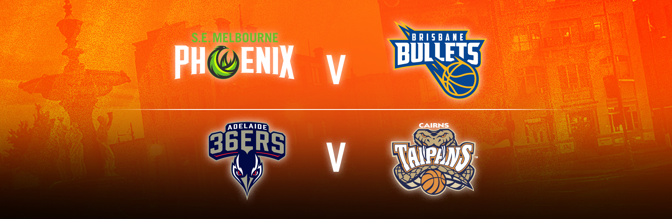 NBL Blitz - Day 4