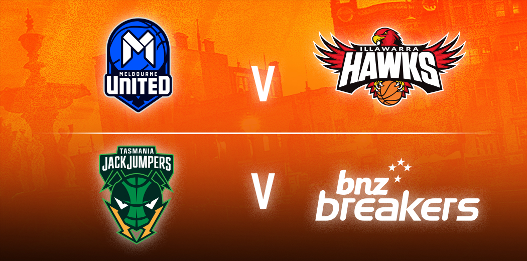 NBL Blitz - Day 5