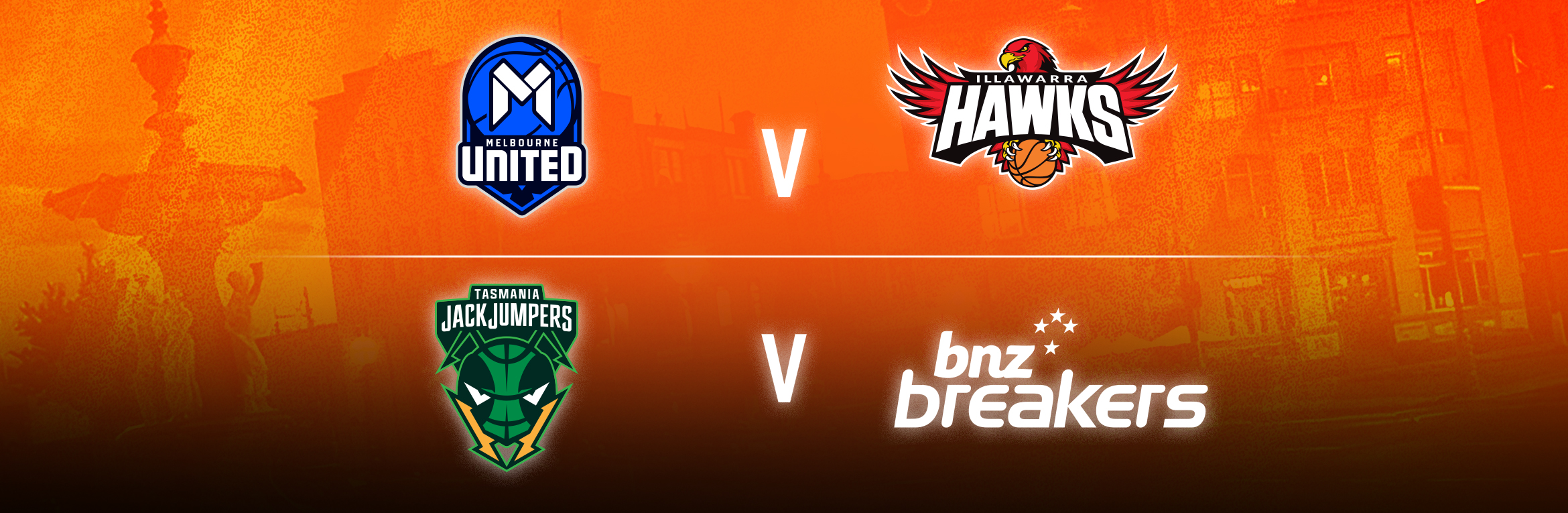 NBL Blitz - Day 5