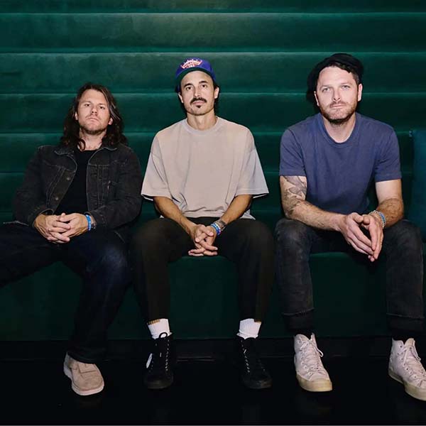 The Fray (Waitlist)