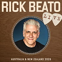 Rick Beato