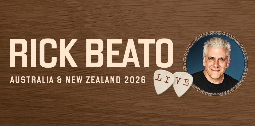 Rick Beato