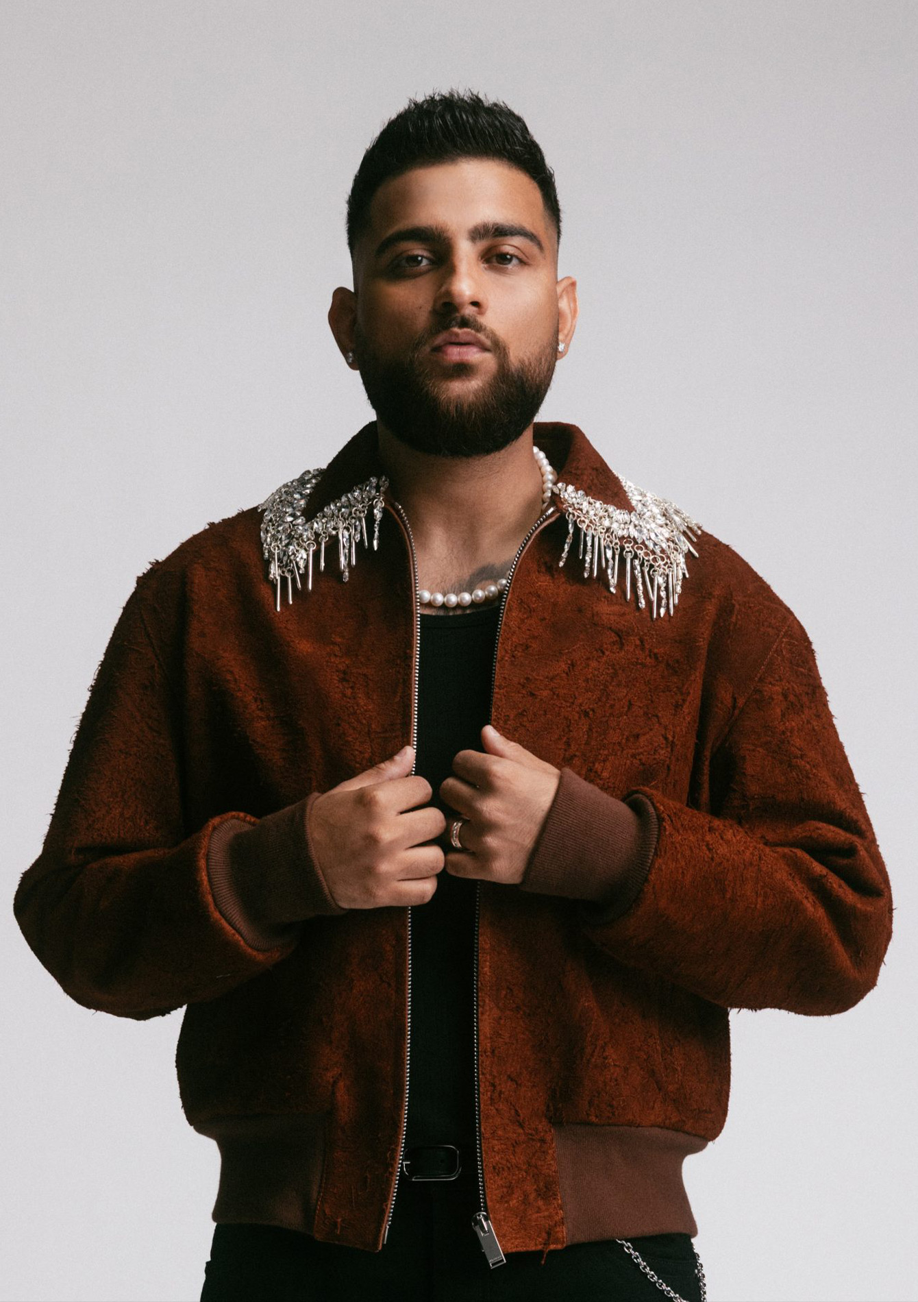 Karan Aujla