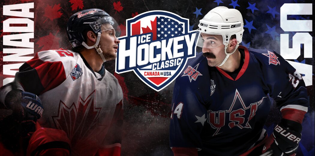 Ice Hockey Classic