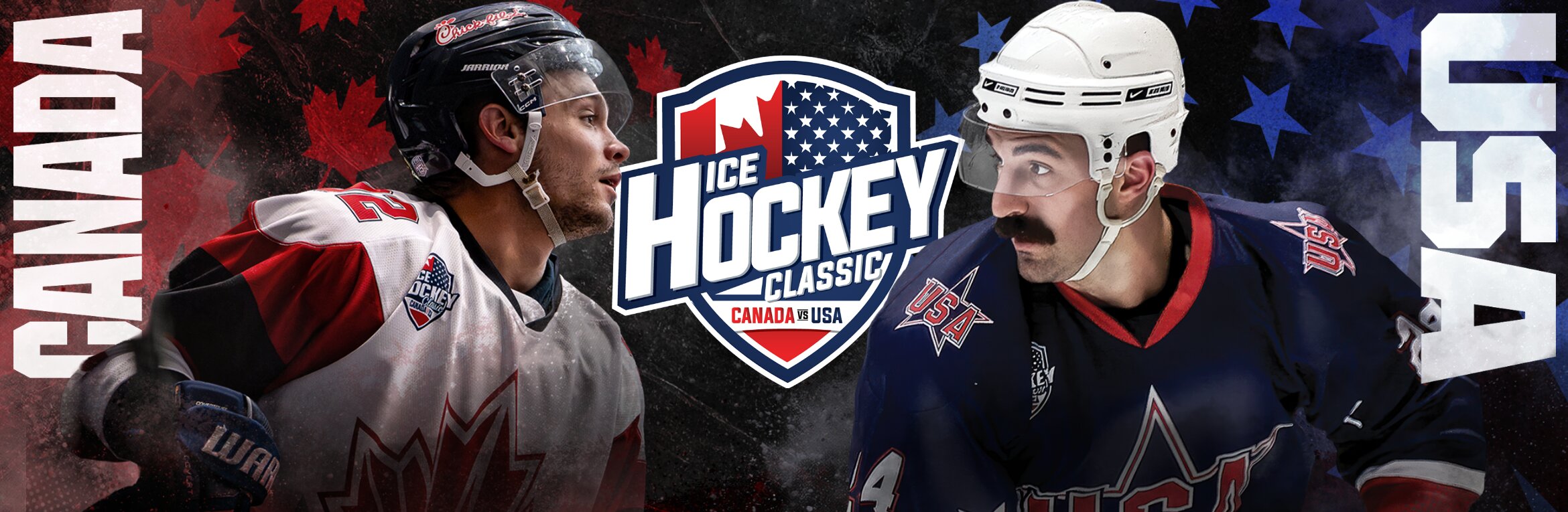 Ice Hockey Classic