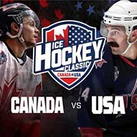 Ice Hockey Classic