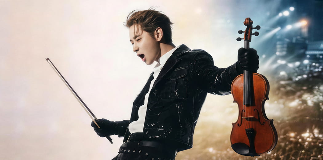 Henry Lau
