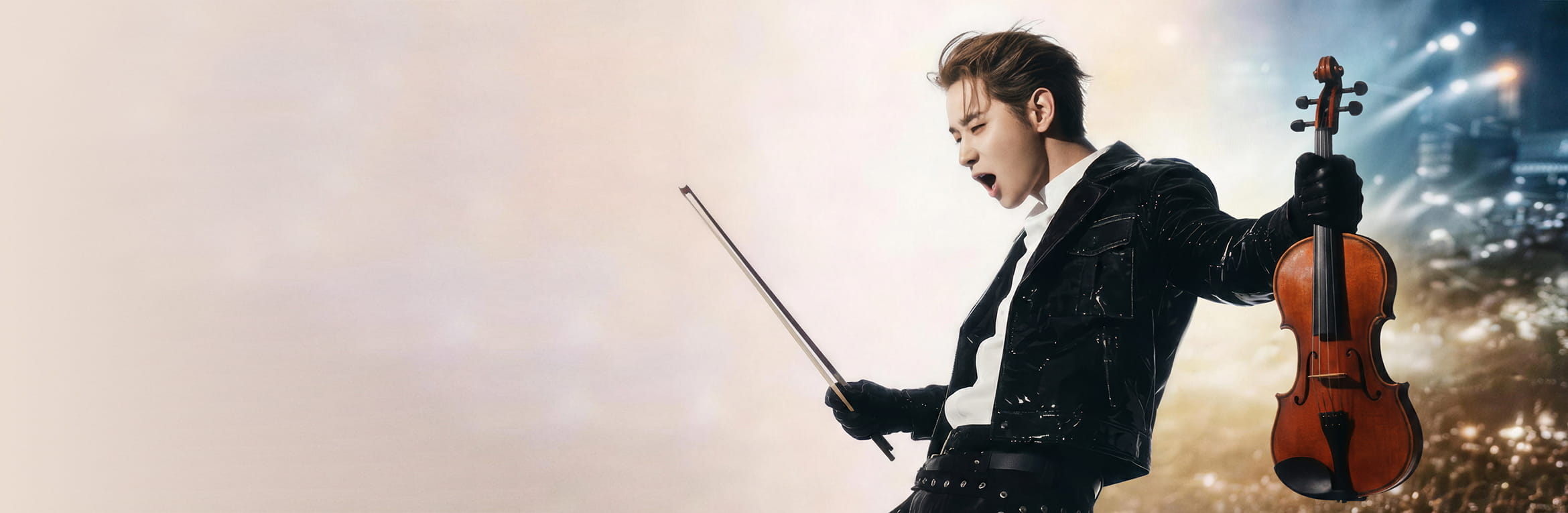 Henry Lau