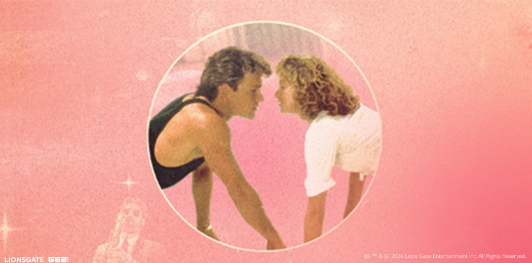 Dirty Dancing In Concert