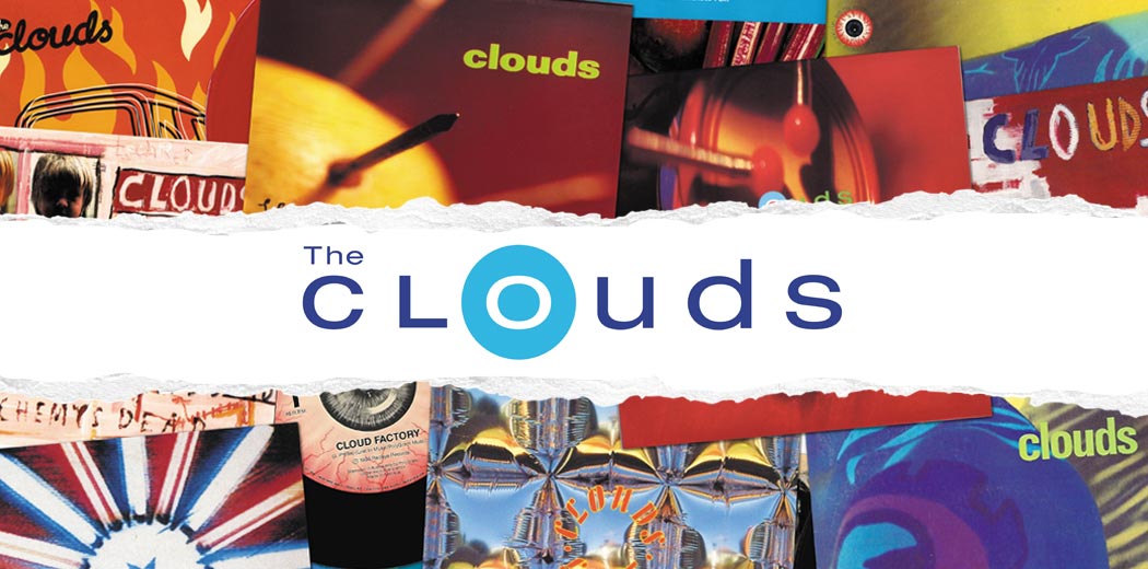 The Clouds