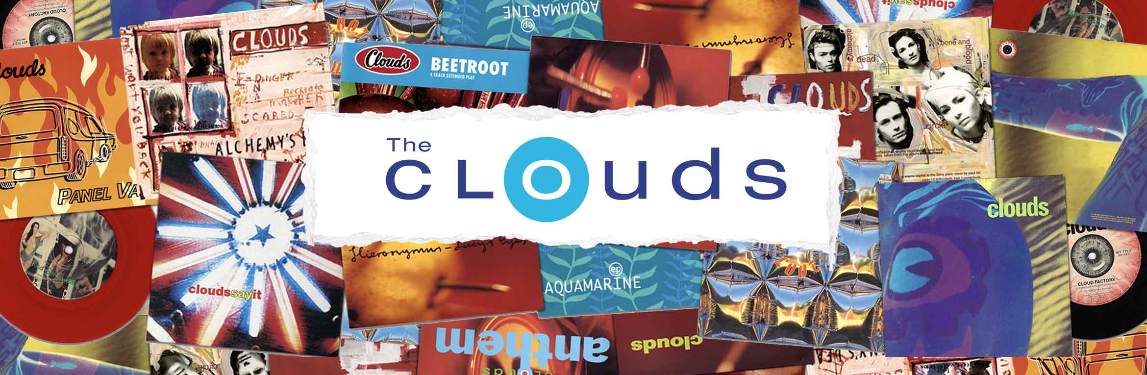 The Clouds