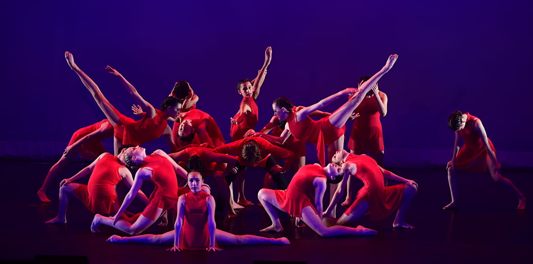 Dance+ 2026