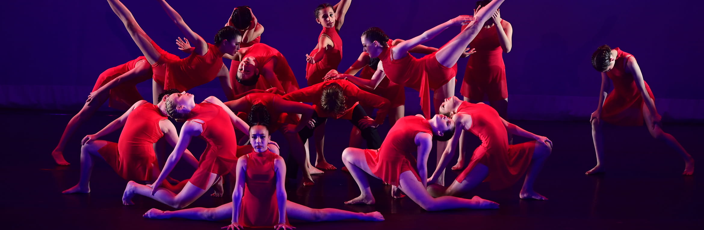 Dance+ 2026