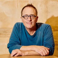 Enter The Castle with Jon Ronson