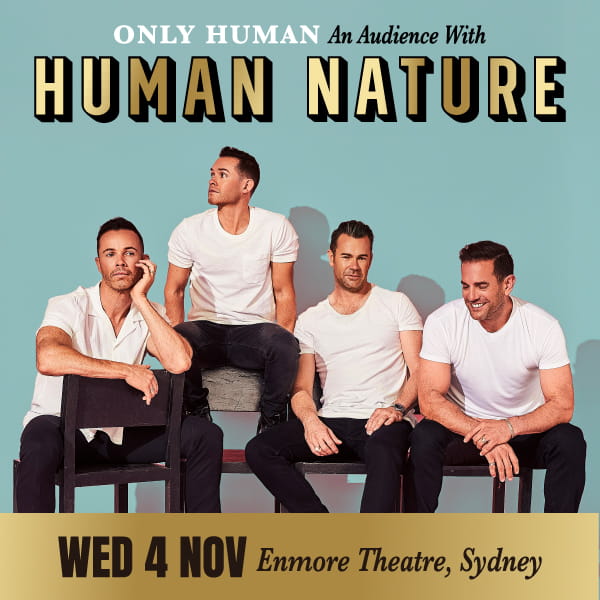 Human Nature