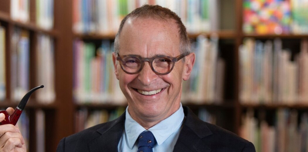 An Evening with David Sedaris