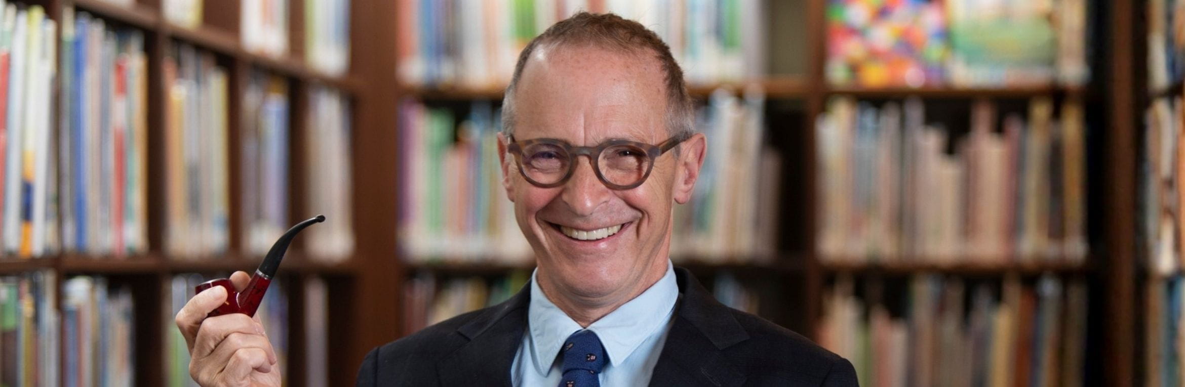 An Evening with David Sedaris