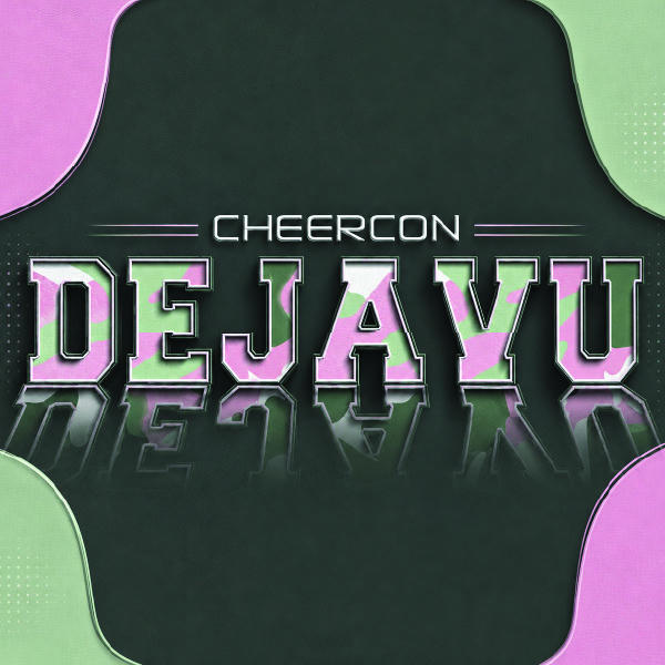 CheerCon Weekend Pass