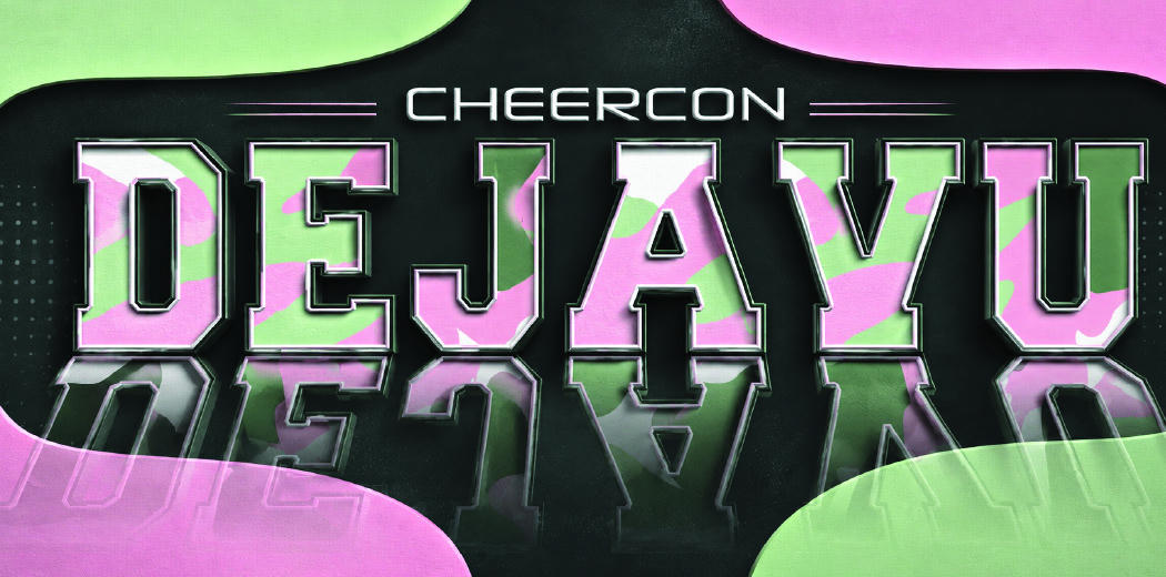 CheerCon Single Day