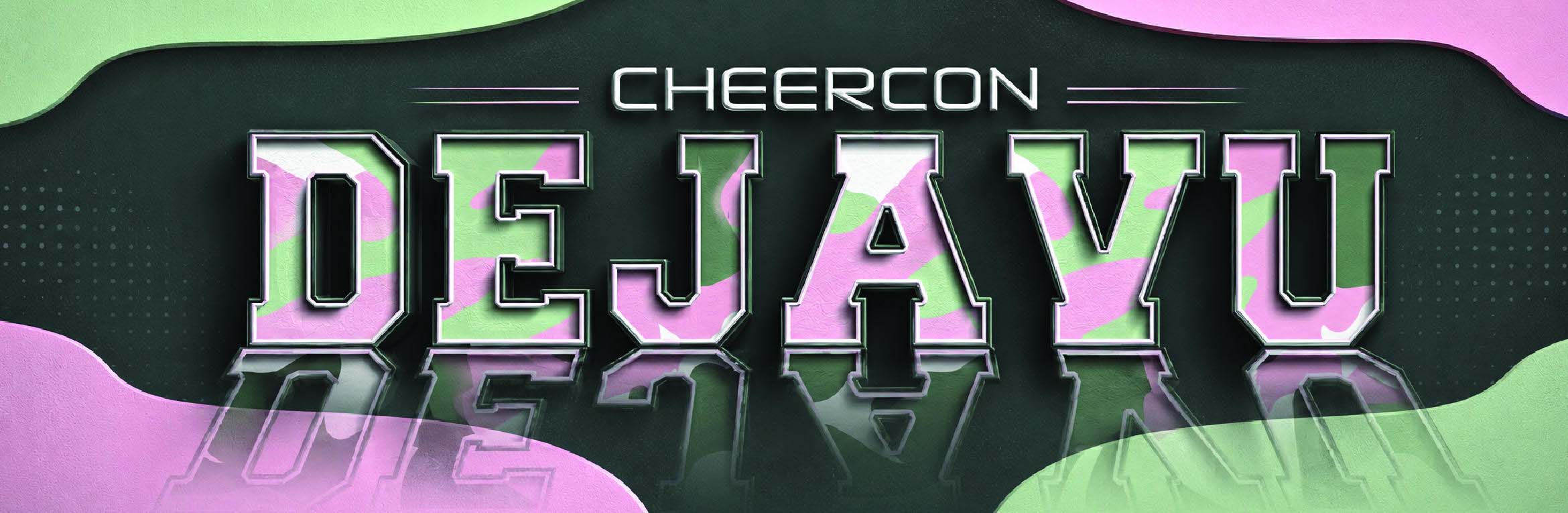 CheerCon Single Day